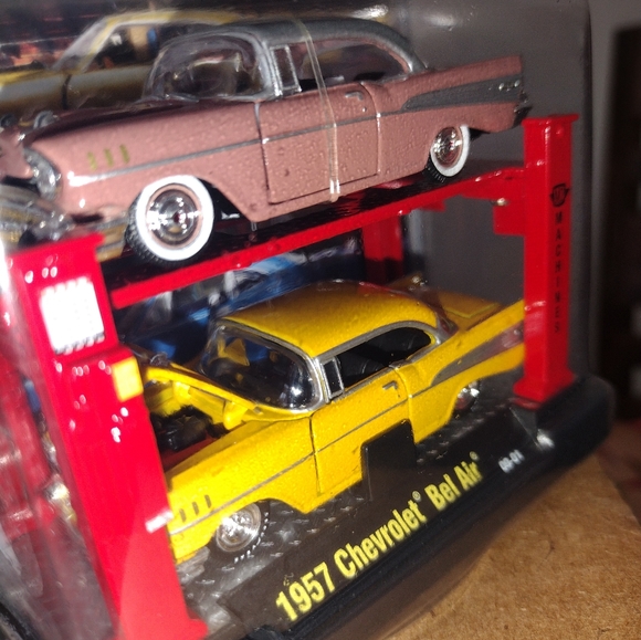 M2 Machines - Picture 1 of 4